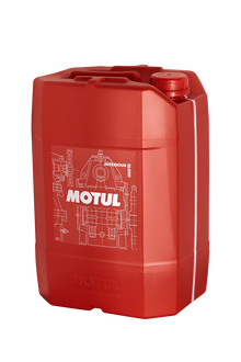 MOTUL 20L GEAR 300 LS Transmission Oil 75W90 - 103716- Primary