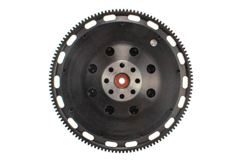 ACT Subaru 04-21 WRX STI Mod Twin XT Street Kit Sprung Mono-Drive Hub Torque Capacity 875ft/lbs - T2S-S05 - back