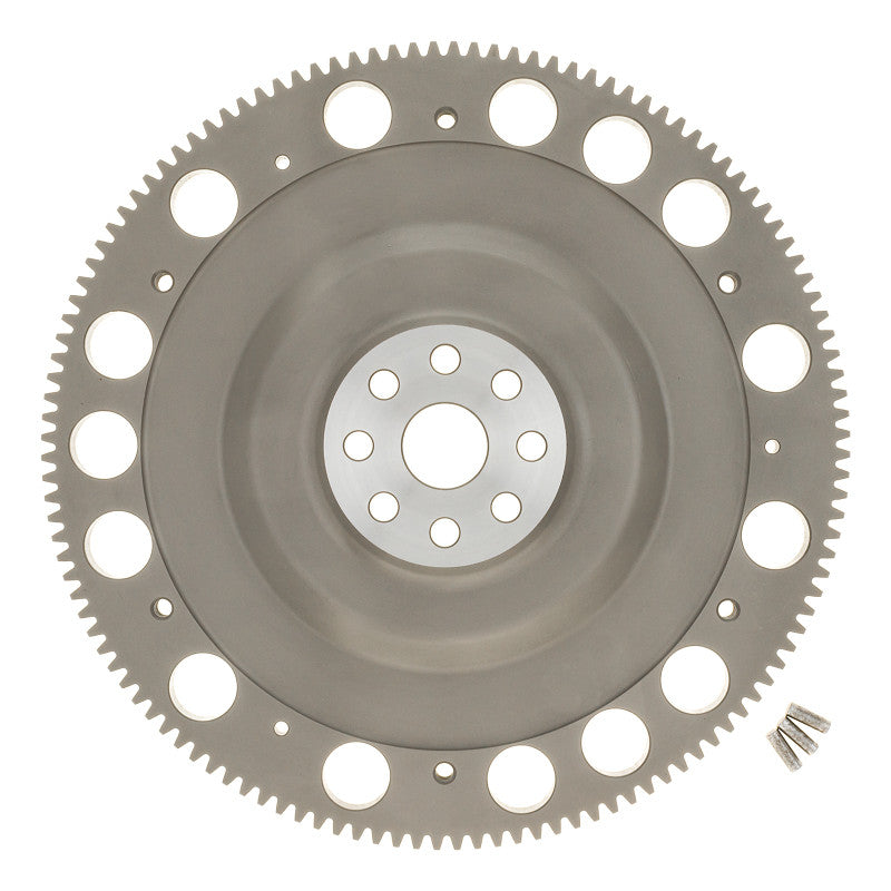 Exedy 2006-2006 Saab 9-2X Aero H4 Lightweight Flywheel - FF502A - Back