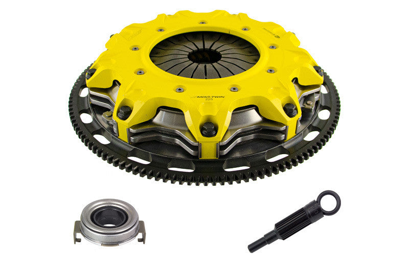 ACT Mod-Twin 225 XT Sprung Street Clutch Kit