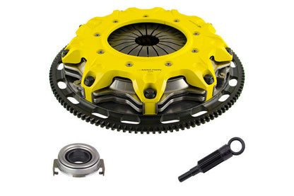 ACT Mod-Twin 225 XT Sprung Street Clutch Kit
