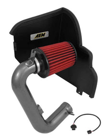 AEM Cold Air Intake System for 2015-21 Subaru WRX 2.0L H4 F/I - 21-732C - Primary