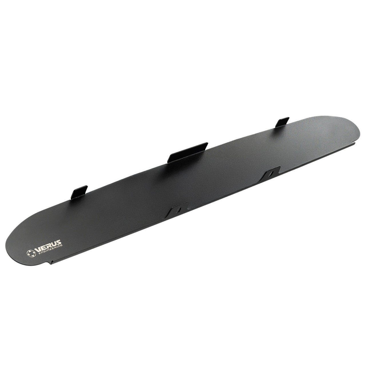 Verus Engineering Hood Scoop Block-Off Kit