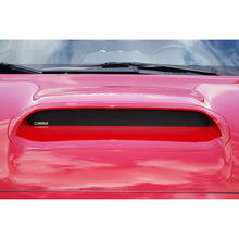 Verus Engineering Hood Scoop Block-Off Kit - Subaru WRX / STI 2015 - 2020 - Installed