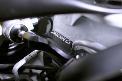 Verus Engineering Brake Master Cylinder Brace - FRS/BRZ/GT86/GR86- Installed
