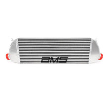 AMS Performance Front Mount Intercooler (Intercooler Only) For Subaru 2015+ WRX FA20 - AMS.36.09.0001-1