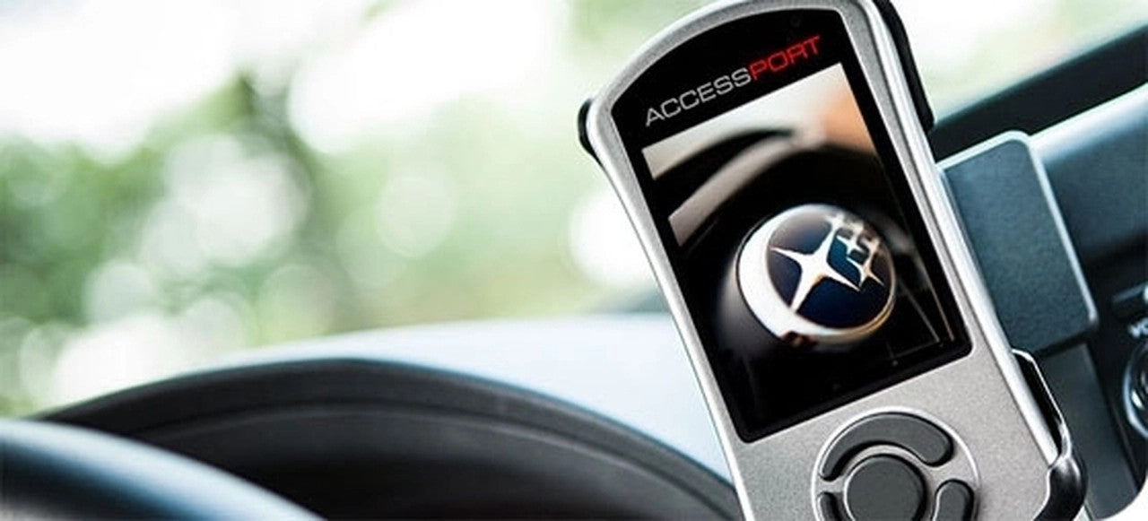 COBB Tuning V3 Accessport for 2008-14 Subaru WRX / STI, 07-12 LGT, 07-13 FXT - Image 3