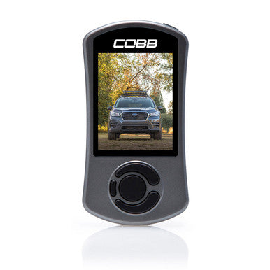 COBB Tuning V3 Accessport for 2019-21 Subaru Ascent