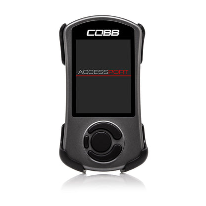 COBB Tuning V3 Accessport for 2019-21 Subaru Ascent CVT - Image 4