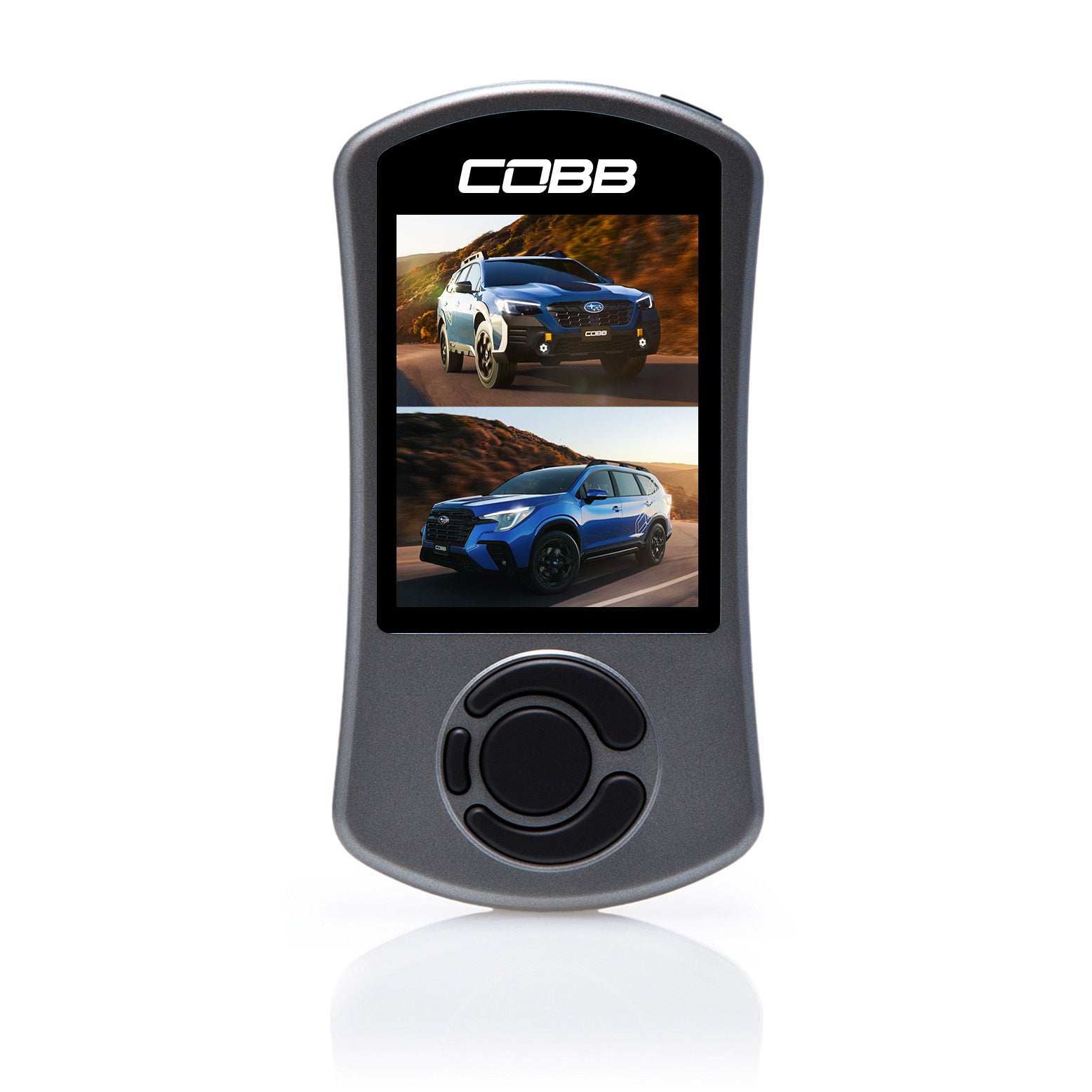 COBB V3 Accessport For 2023+ Subaru Ascent, 23-25 Legacy XT/Sport, 23-25 OBXT/Wilderness