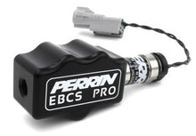 PERRIN Pro Electronic Boost Control Solenoid For 2015-21 Subaru WRX - ASM-TAC-727