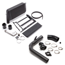 COBB Top Mount Intercooler Kit For 2015-21 Subaru WRX - Black