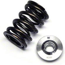 Brian Crower Subaru EJ Series / Toyota 3SGTE/GE Single Spring & Steel Retainer Kit