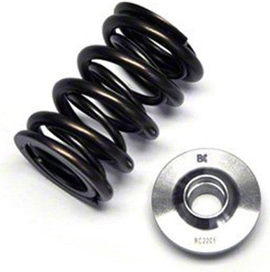 Brian Crower Subaru EJ Series / Toyota 3SGTE/GE Single Spring & Steel Retainer Kit - BC0600S