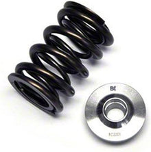 Brian Crower Subaru EJ Series / Toyota 3SGTE/GE Single Spring & Steel Retainer Kit - BC0600S