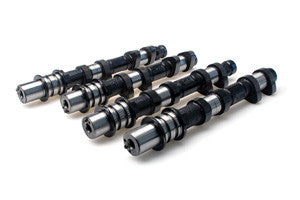 Brian Crower Subaru EJ205 - 02-05 WRX Camshafts - Stage 2 - Set of 4 - BC0601