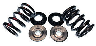 Brian Crower Subaru BRZ/Scion FR-S/Toyota GT86 4UGSE Single Spring & Titanium Retainer Kit w/ Seats