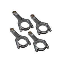 Brian Crower Connecting Rods - Subaru/Scion/Toyota 4UGSE - 5.094in - I-Beam w/ARP2000 Fasteners