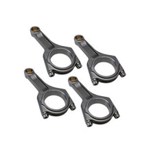 Brian Crower I-Beam Connecting Rods with ARP2000 Rods Bolts for 2015-21 Subaru WRX, 13-20 BRZ - BC6617