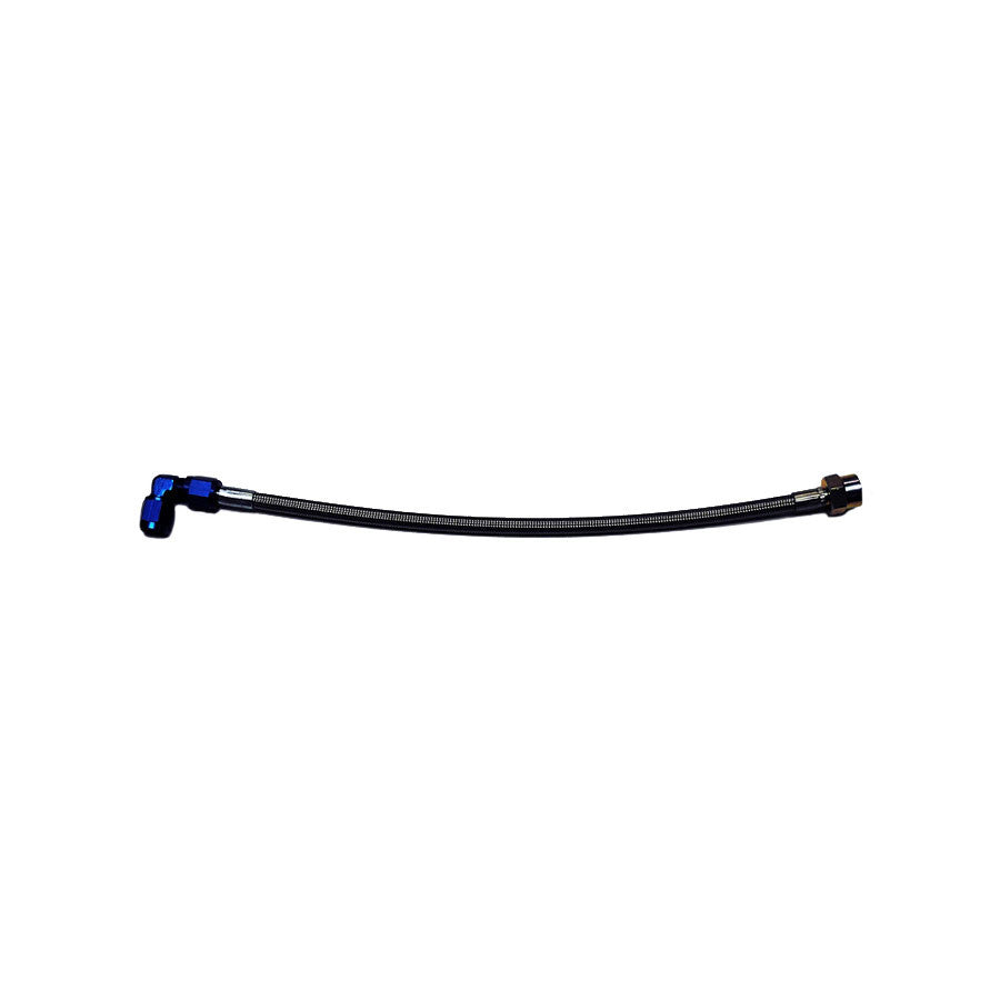 Blouch Ball Bearing Turbo STI Oil Line