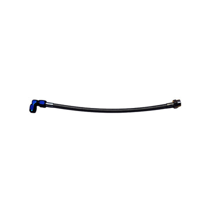 Blouch BB STI Oil Line