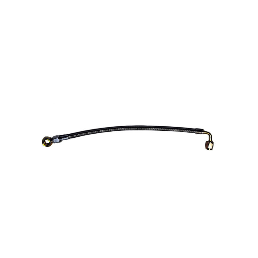 Blouch Ball Bearing Turbo WRX Oil Line