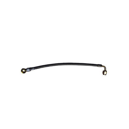 Blouch Ball Bearing Turbo WRX Oil Line