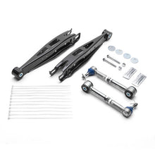 COBB Adjustable Toe Arm & Adjustable Lower Control Arm Package For 2015-21 Subaru WRX/STI - CB-0015