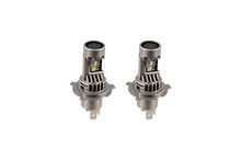 Diode Dynamics Hi/Lo Beam H4 White SL2 Pro LED Headlight Bulbs for 1998-2005 Subaru Forester (Pair) - DD0492P