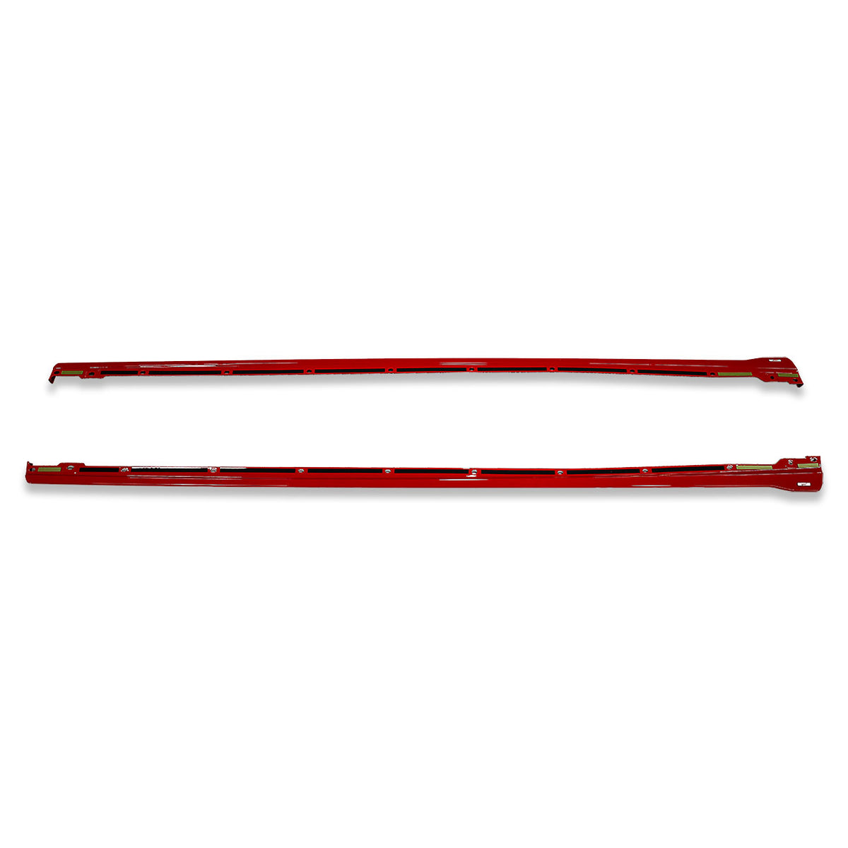 Subaru FHI STI Side Under Spoiler for 2022-24 WRX - Parts Layout