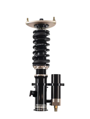 BC Racing ER Type Coilovers for 2013-20 Subaru BRZ / Scion FR-S