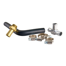 GDT Cylinder 4 Chamber Cooling System For Subaru WRX STI