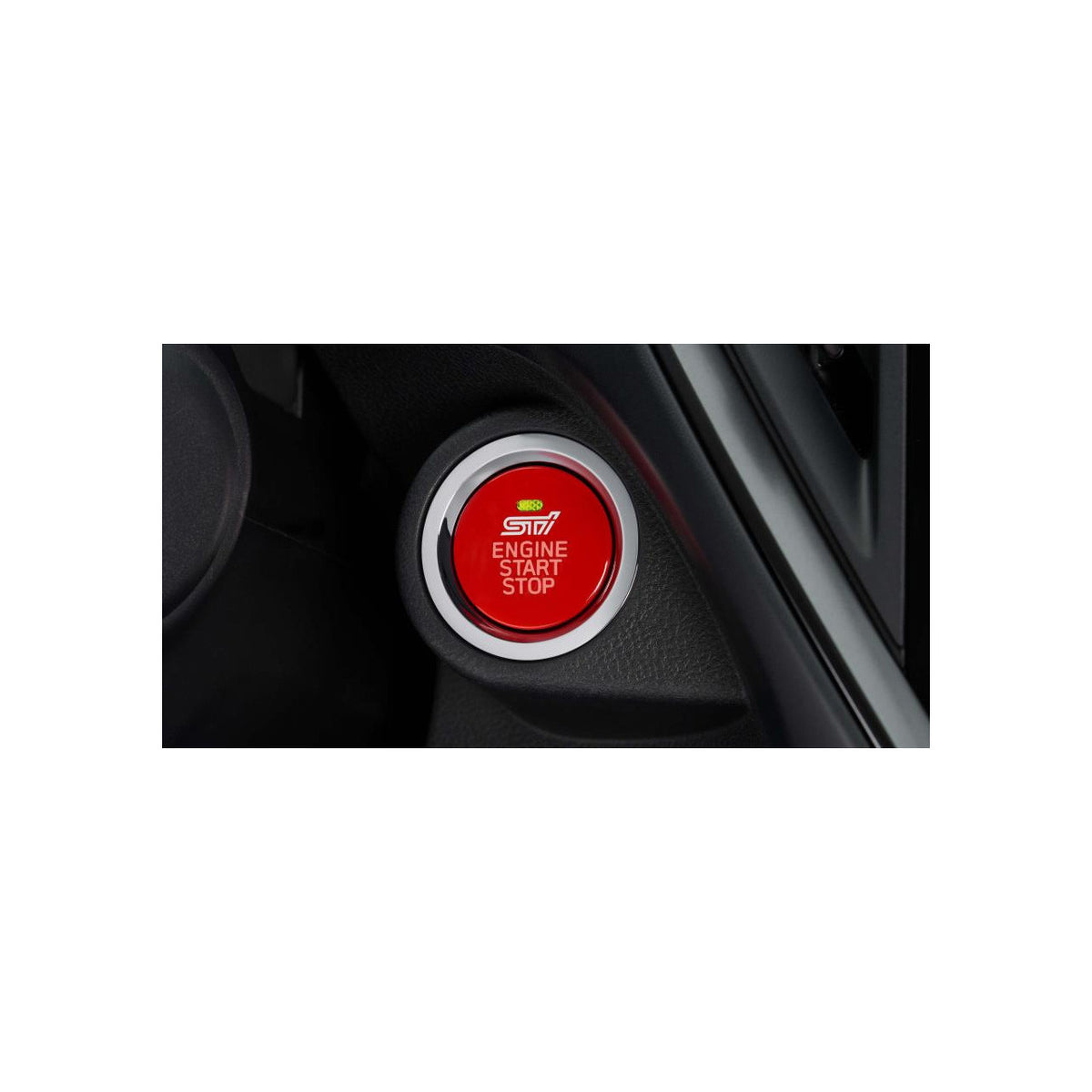 Subaru STI Starter Switch for 2022-24 WRX