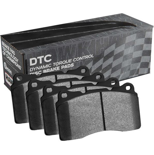 Hawk Performance DTC-70 Brake Pad Sets