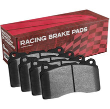 Hawk HT-10 Race Rear Brake Pads