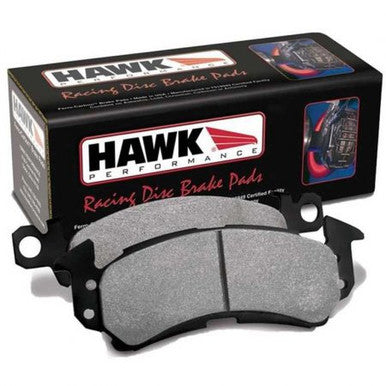 Hawk 2022+ Subaru WRX HP+ Street Front Brake Pads