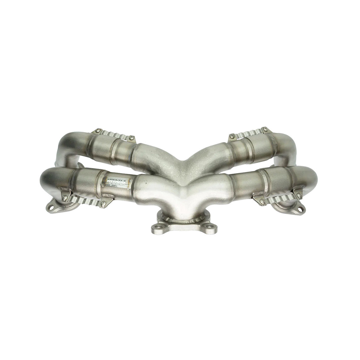 Invidia 22+ Subaru WRX FA24 Equal Length Manifold - HS22SW4HDEL