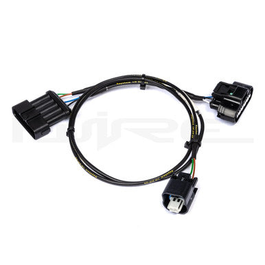 iWire Hybrid MAF Wiring Kit for 08-14 Subaru WRX , 08-21 STI w/ Top Mount
