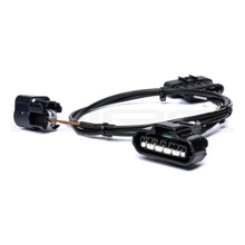 iWire Hybrid MAF Wiring Kit for 02-07 Subaru WRX w/ Top Mount - Angle 2