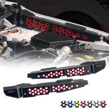 IAG Fender Shrouds For 2022+ Subaru WRX