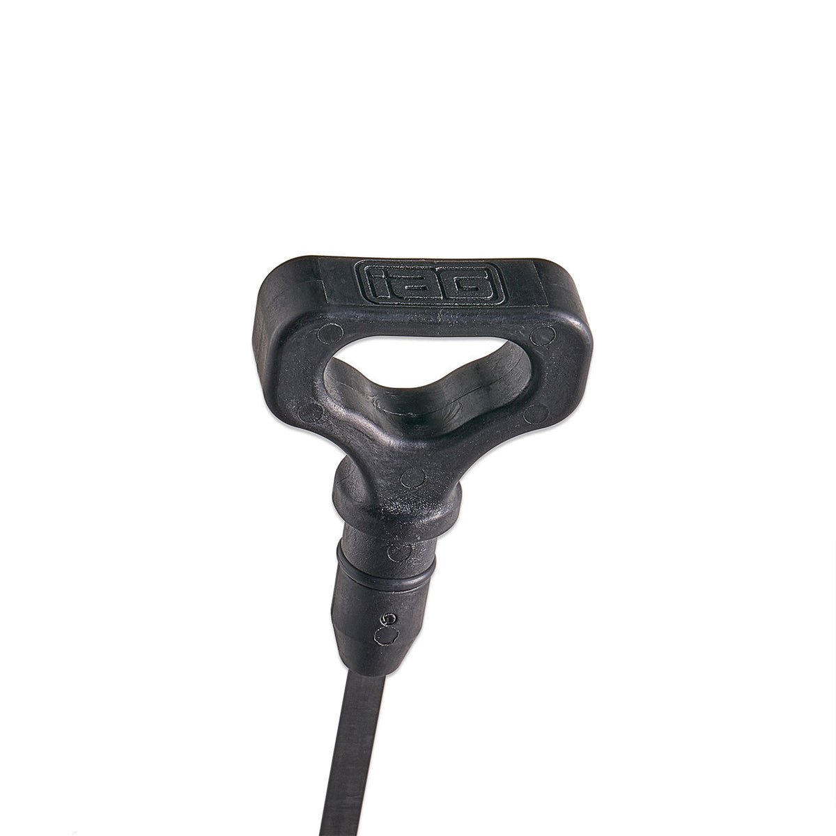 IAG Dipstick With Black Plastic Handle For Subaru