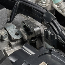 IAG Dipstick With Black Plastic Handle For Subaru - Installed