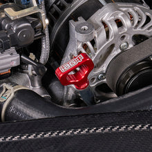 IAG Dipstick With Anodized Billet Handle For 2013-20 BRZ 2.0L - Installed