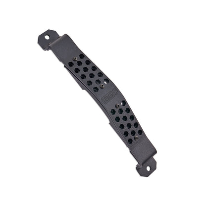 IAG Subaru Battery Tie Down - Black