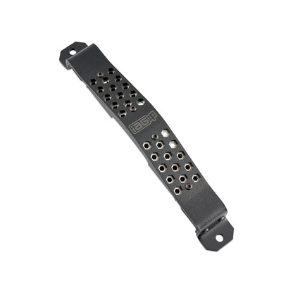 IAG Battery Tie - Stainless Insert Finish