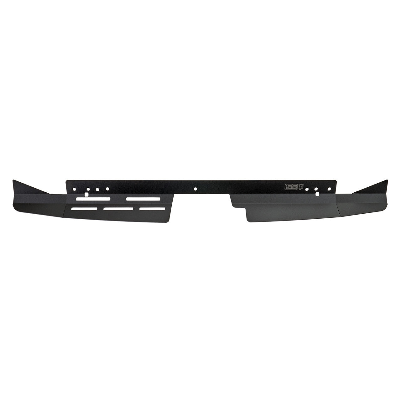 IAG Radiator Shroud For 2015-21 Subaru WRX & STI - Product Layout
