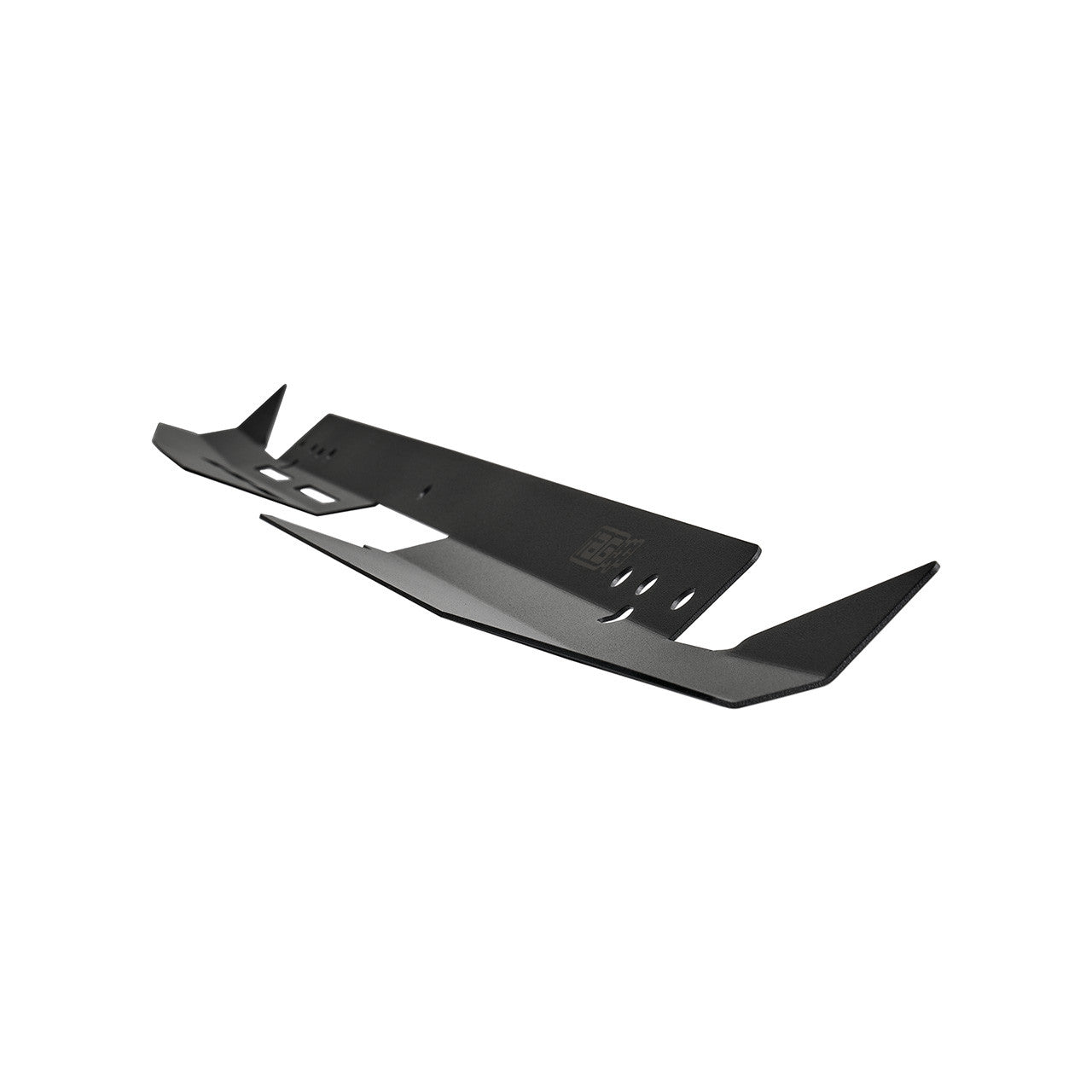 IAG Radiator Shroud For 2015-21 Subaru WRX & STI - Angle 3