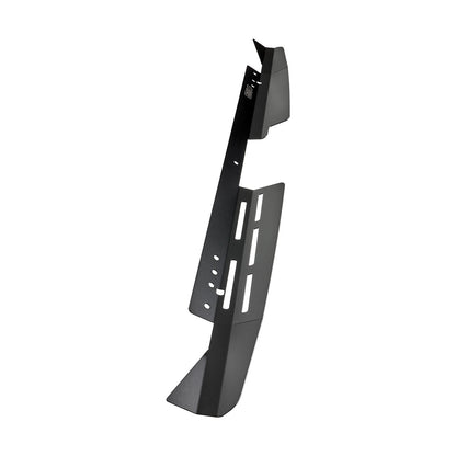 IAG Radiator Shroud For 2015-21 Subaru WRX & STI - Angle 2