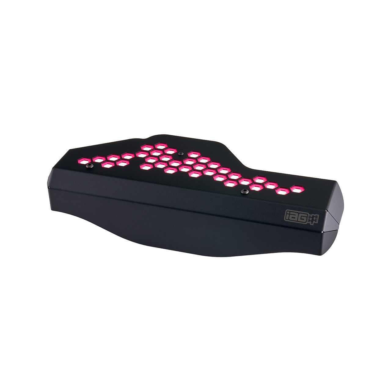 IAG Alternator Cover For 2006-14 WRX & 04-21 STI - Pink