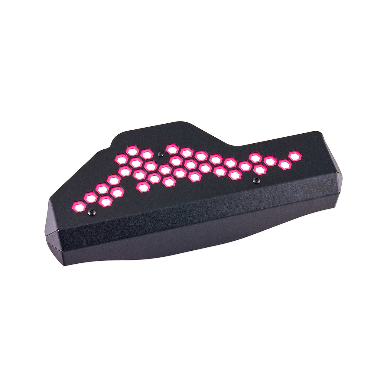 IAG Alternator Cover For 2022-26 WRX - Pink